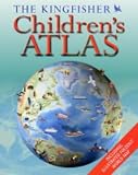 The Kingfisher Children`s Atlas (World Atlas)