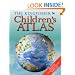 The Kingfisher Children's Atlas (World Atlas)