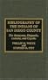 Bibliography of the Indians of San Diego County