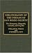 Book Bibliography of the Indians of San Diego County