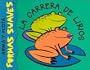 La carrera de lirios (The Lily-Pad Race, Spanish Edition)