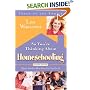 SO YOU'RE THINKING ABOUT HOMESCHOOLING