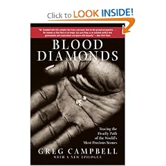 Blood Diamonds: Tracing The Deadly Path Of The World's Most Precious Stones
