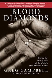 Image of Blood Diamonds