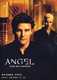 Angel - Season 5.2 (3 DVDs) - Michael Denish