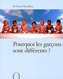 Pourquoi les gar�ons sont diff�rents ?