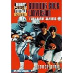 NFL Monday Night Football Club: Running Back Exchange - Book #2: I Was Barry Sanders (NFL Monday Night Football Club) book cover