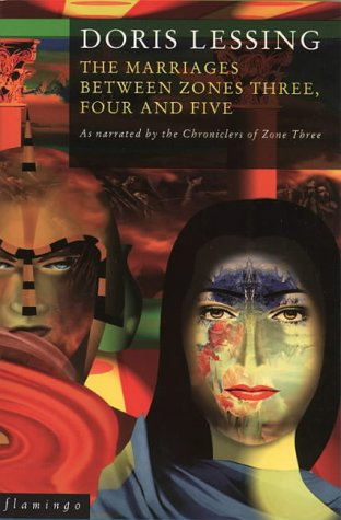 Marriages Between Zones Three - Four and Five (Canopus in Argos: Archives) Marriages Between Zones Three - Four and Five (Canopus in Argos: Archives)
