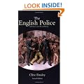 The English Police: A Political and Social History (Political & Social History)
