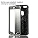 iPhone 6S, iPhone 6, Tridefense Three-layer Rugged Protective Cover with Built in Screen Protector and Foldable Kickstand for Apple iPhone 6S iPhone 6 By Cazel (Gold)