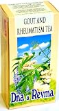 Gout and Rheumatism TEA