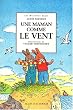 Une Maman comme le vent