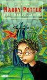 Harry Potter und die Kammer des Schreckens (en allemand)