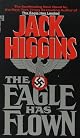 The Eagle Has Flown