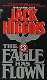 The Eagle Has Flown
