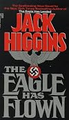 The Eagle Has Flown