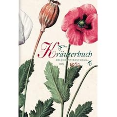 Das Kr�uterbuch des Johann Kentmann von 1563
