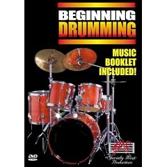 SMP Series: Beginning Drumset