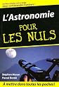 L'Astronomie pour les Nuls