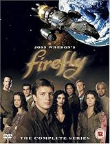 Firefly - The Complete Series [DVD] [2003]