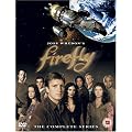 Firefly - The Complete Series [DVD] [2003]