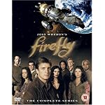 Firefly - The Complete Series [2003]