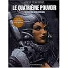 Le quatri�me pouvoir, Tome 2 : Meurtres sur Antiplona