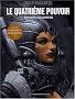 Le quatri�me pouvoir, Tome 2 : Meurtres sur Antiplona