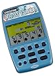 Executive Handheld Electronic Draw Poker Game by Radica