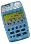 Executive Handheld Electronic Draw Poker Game by Radica