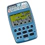 Handheld Electronic Draw Poker Game