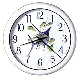 Guy Harvey Collection -Break Through Clock