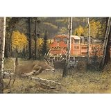 Greg Garrett The Great Escape 500pc Jigsaw Puzzle