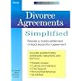 Divorce Agreements Simplied (Law Made Simple)