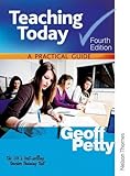 Teaching today : a practical guide