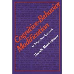 Cognitive-behavior Modification: An Integrative Approach (Plenum Behavior Therapy)