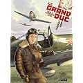 Le Grand Duc, T.2 : Camarade Lilya
