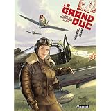 Le Grand Duc, tome 2 : Camarade Lilyapar Yann