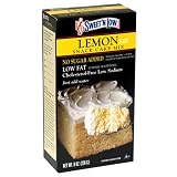 Review Sweet N Low  / Sweet N Low Cake Mix, Lemon, 8-Ounce Boxes (Pack of 12)