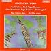 Search : Danish Oboe Works