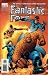 Book FANTASTIC FOUR #509
