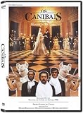 The Cannibals ( Os Canibais ) ( Die Kannibalen (Les cannibales) ) [ NON-USA FORMAT, PAL, Reg.2 Import - Portugal ]