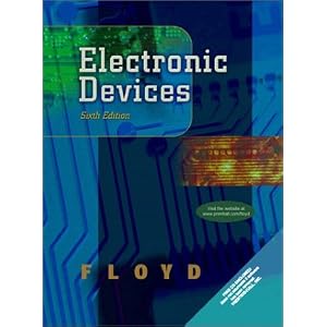 [Electronic Devices (Conventional Flow Version) (6th Edition) 013028484X 978-0130284846