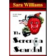 The Serenoa Scandal
