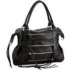 High Fashion 4738 Satchel