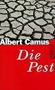Die Pest by Albert Camus