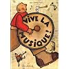 Vive la musique !