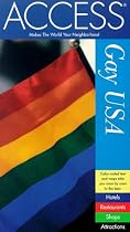 Access Gay USA (Serial)