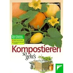 Kompostieren, so geht's