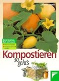 Kompostieren, so geht's